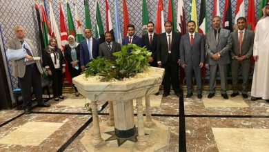 «حكومة الدبيبة» تشارك في اجتماع منطقة التجارة الحرة العربية الكبرى