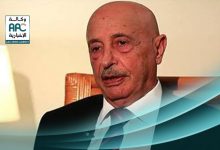 عقيلة صالح: الاتفاقيات المبرمة من حكومة الدبيبة مرفوضة