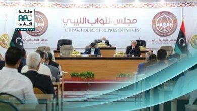 البرلمان يطيح بـ 9 نواب حصولوا على مناصب أخرى بالدولة