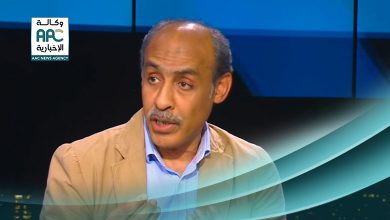 الكاتب والمحلل السياسي فنوش عبد الحكيم