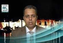 شوبار: إنقاذ ليبيا يحتاج إلى تشكيل قيادة وطنية بوجوه جديدة