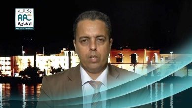 شوبار: إنقاذ ليبيا يحتاج إلى تشكيل قيادة وطنية بوجوه جديدة