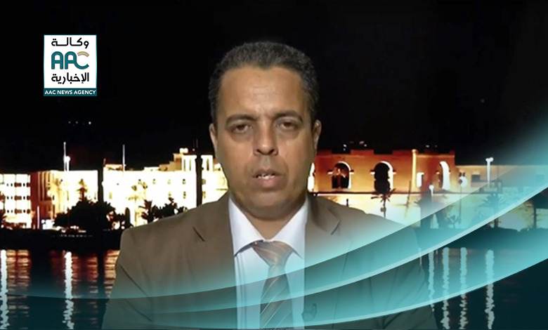 شوبار: إنقاذ ليبيا يحتاج إلى تشكيل قيادة وطنية بوجوه جديدة