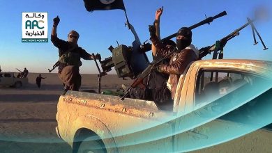 «جنايات طرابلس» تعاقب 17 متهماً ينتمون لـ«داعش» بالإعدام
