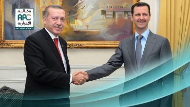 استطلاع رأي: الأتراك يدعمون إجراء لقاء بين أردوغان والأسد