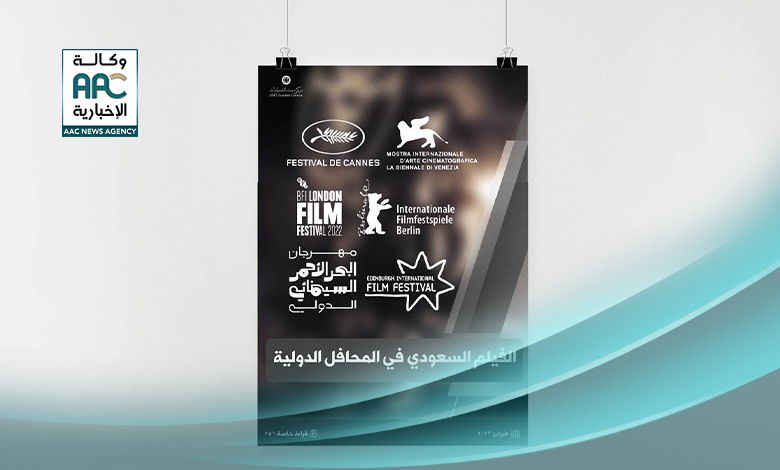 ورقة بحثية توصي بتبني خطط جديدة لتعزيز الفيلم السعودي دوليًا