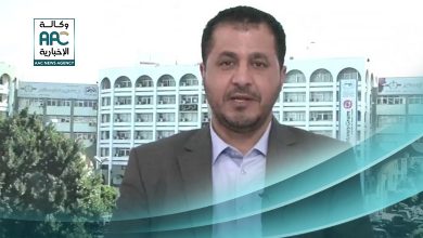 أحمد المهداوي الكاتب والباحث في العلوم السياسية