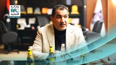 أبوزريبة: إجراء الانتخابات العام الجاري «هدف صعب المنال»