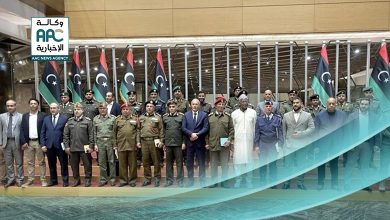 البعثة الأممية تكشف كواليس اجتماع لجنة 5+5 في طرابلس