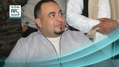 معمر الضاوي: سنعمل على ردع المجرمين في الزاوية